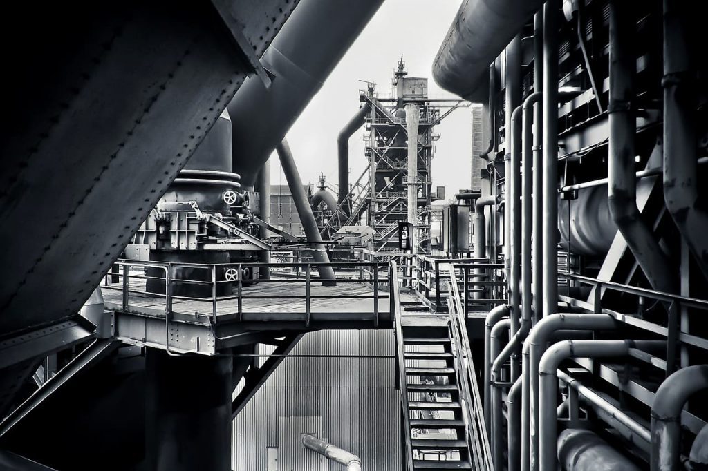 Smart Factory