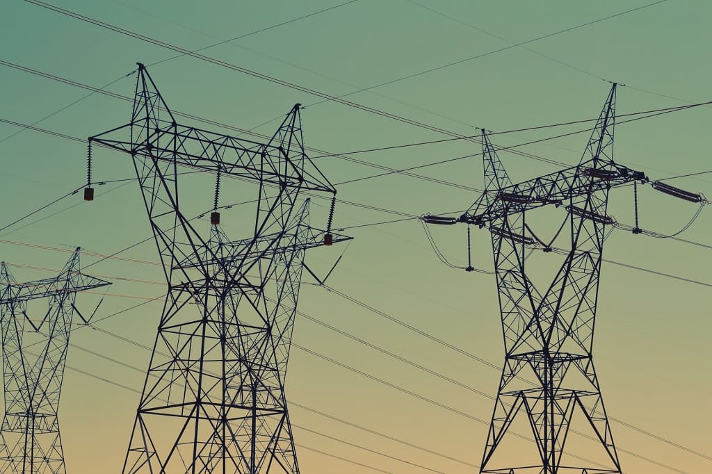 Sixphere - Big Data and electricity consumption