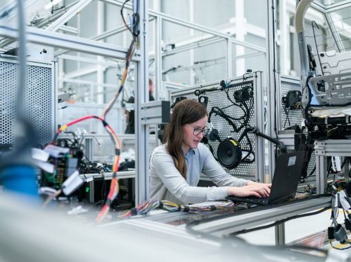 Planificación industrial asistida y optimizada en base a estrategias y restricciones de negocio
