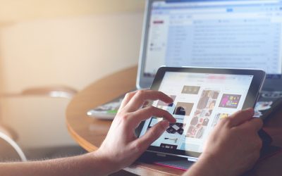 E-commerce conectado con ERP Odoo en tiempo real