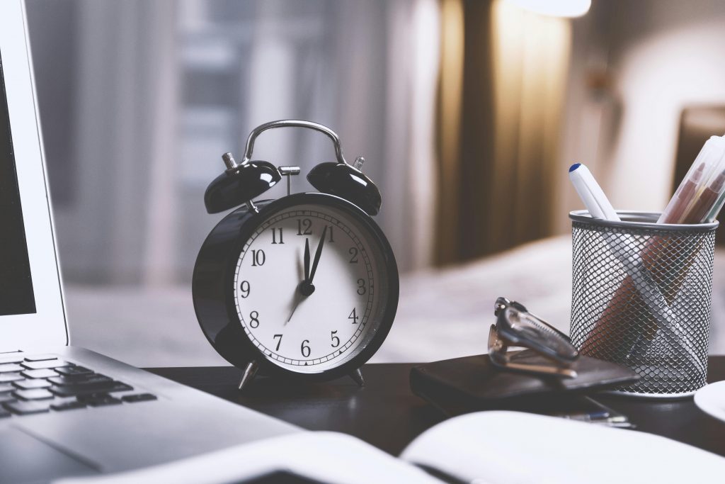 Optimiza la gestión del tiempo: Odoo y Toogl Track