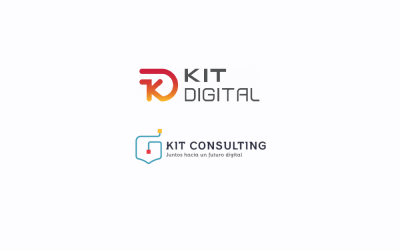 Kit Digital y Kit Consulting
