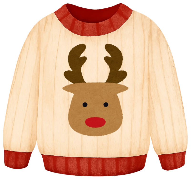 Sixphere os desea una feliz Navidad