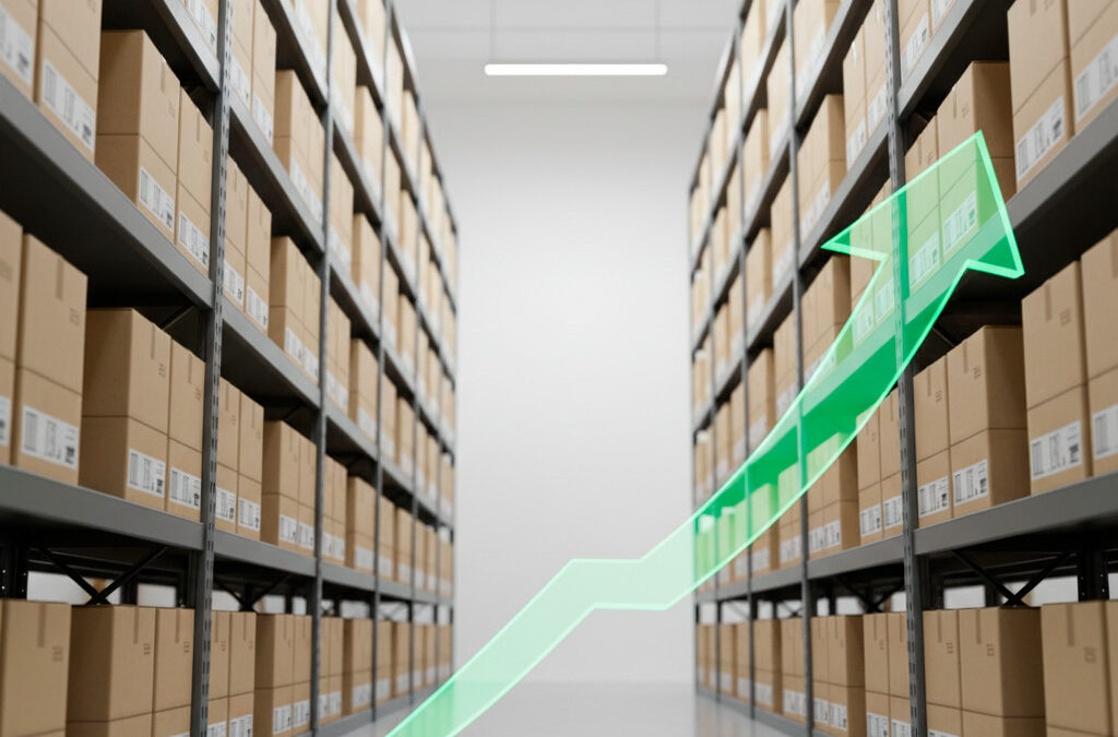 Anatomía de un caso práctico de optimización de inventario