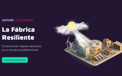 La Fábrica Resiliente