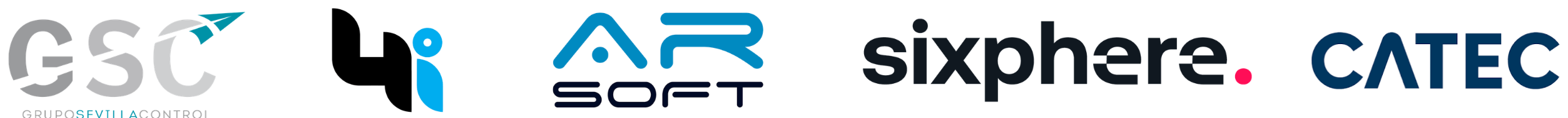 Proyecto AVIADOR - Consorcio